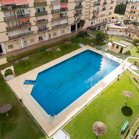 Apartamento Monko Kenia Benalmádena Exterior foto