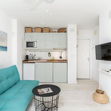 Apartamento Monko Kenia Benalmádena Exterior foto