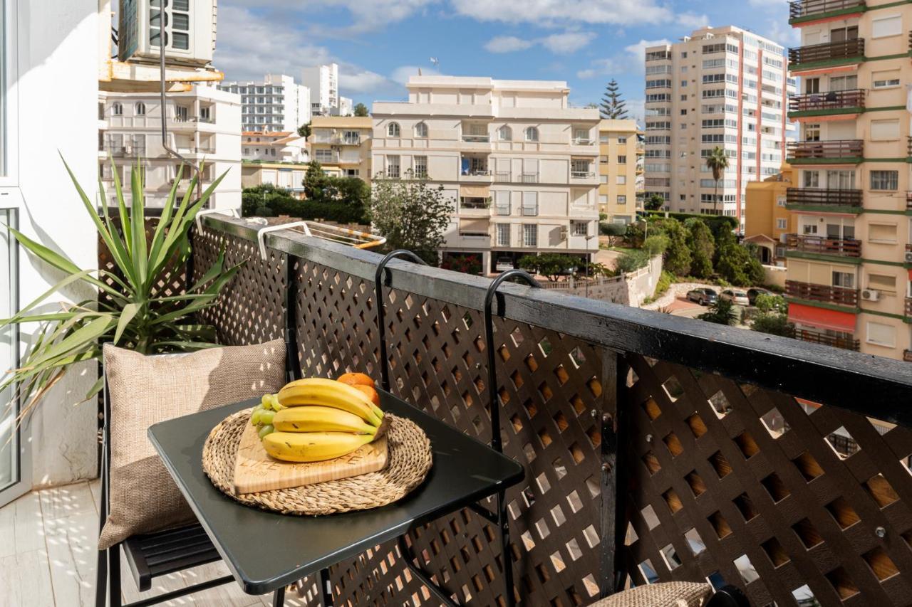 Apartamento Monko Kenia Benalmádena Exterior foto
