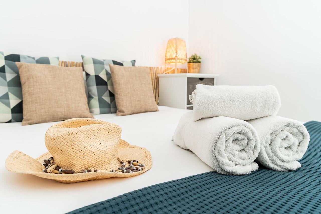 Apartamento Monko Kenia Benalmádena Exterior foto