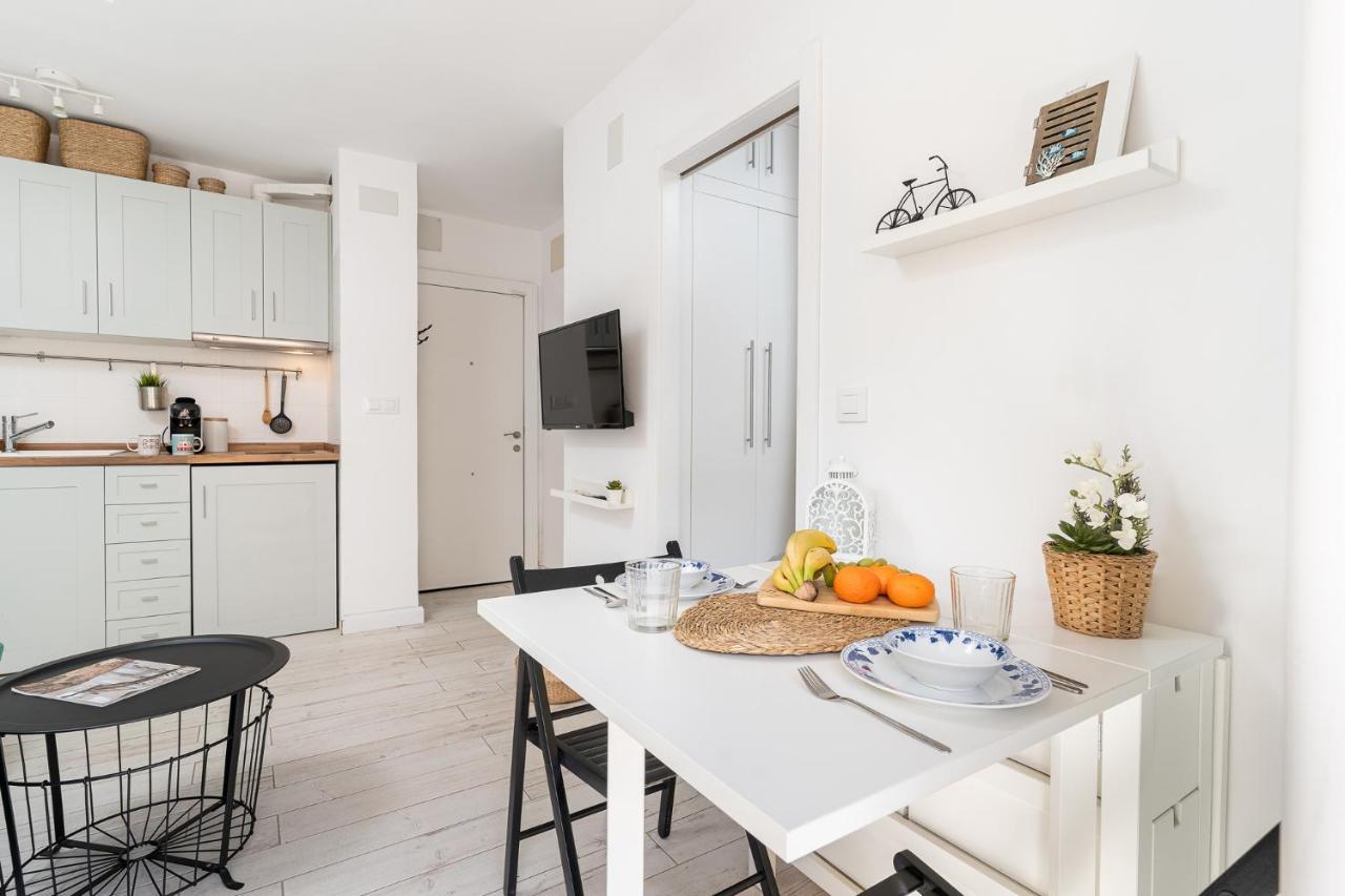 Apartamento Monko Kenia Benalmádena Exterior foto