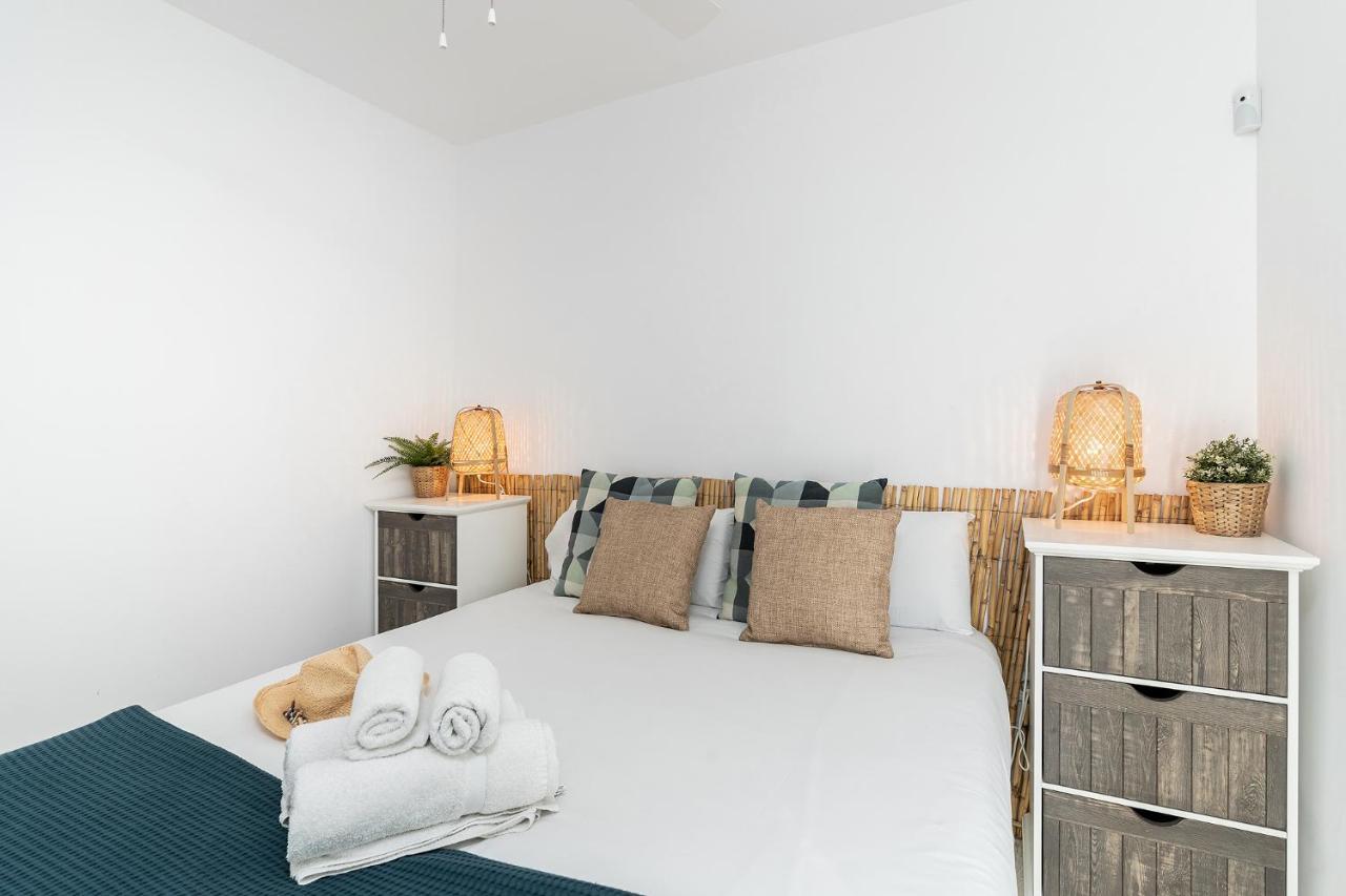Apartamento Monko Kenia Benalmádena Exterior foto