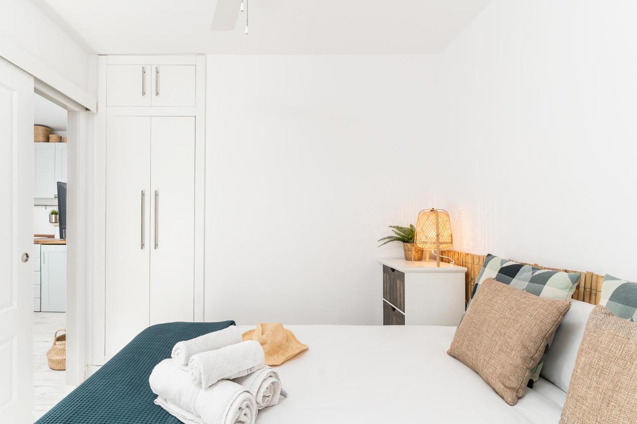 Apartamento Monko Kenia Benalmádena Exterior foto