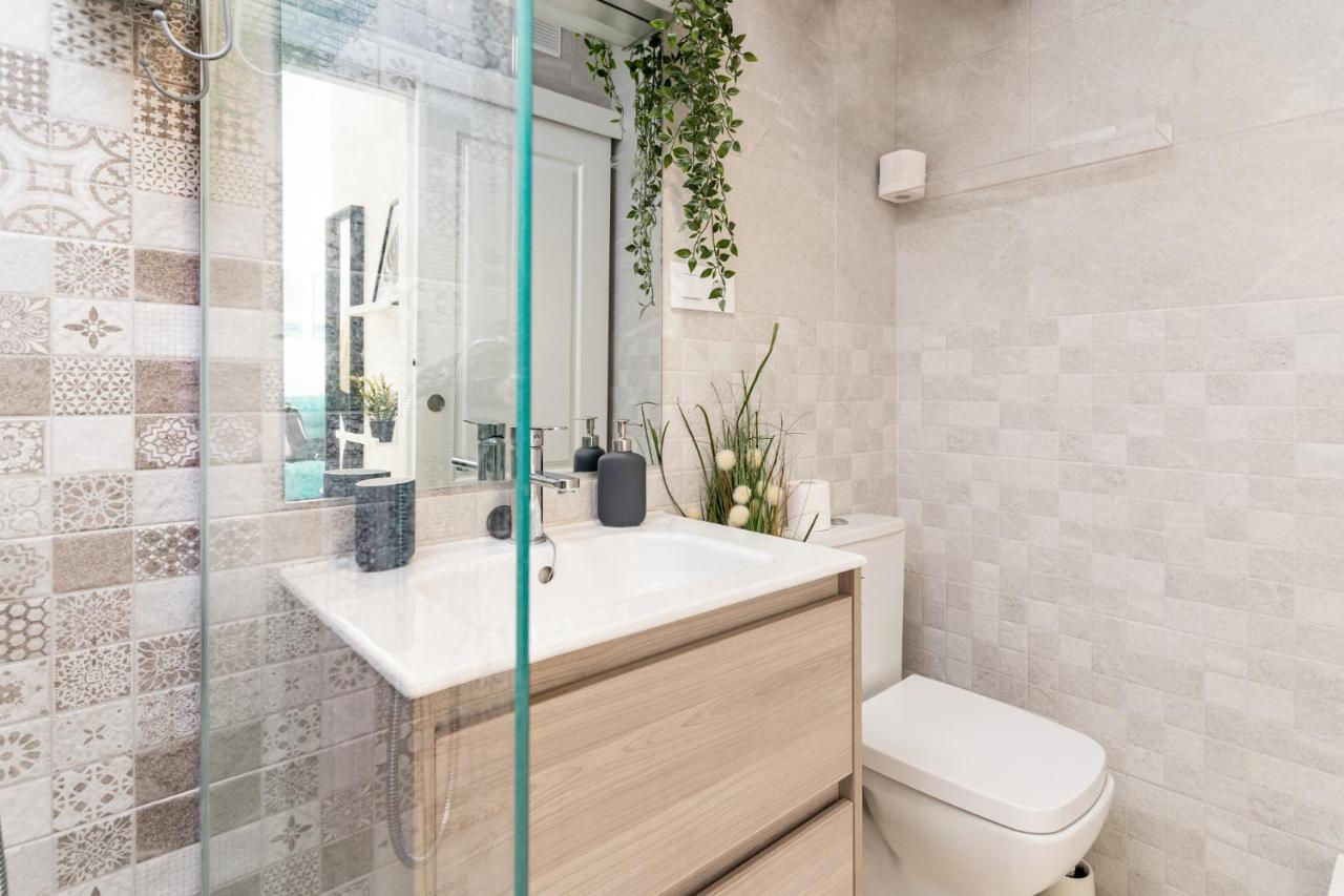 Apartamento Monko Kenia Benalmádena Exterior foto